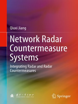 cover image of Network Radar Countermeasure Systems